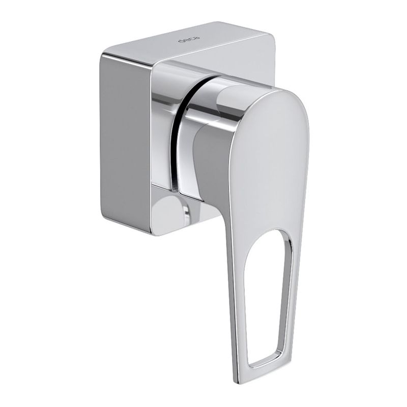 4900.C28.Pq - Acabamento Registro de Pressão e Gaveta