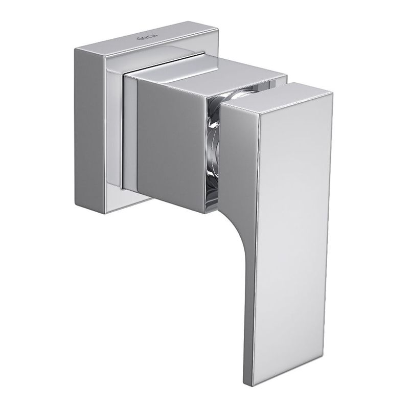 4900.C90.Pq - Acabamento Registro de Pressão e Gaveta