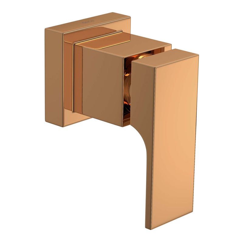 4900.Gl90.Pq.Rd - Acabamento Registro de Pressão e Gaveta