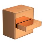 4900.Gl87.Gd.Rd - Acabamento Registro de Gaveta