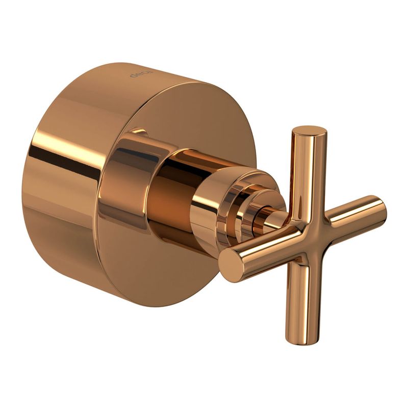 4900.Gl64.Gd.Rd - Acabamento Registro de Gaveta