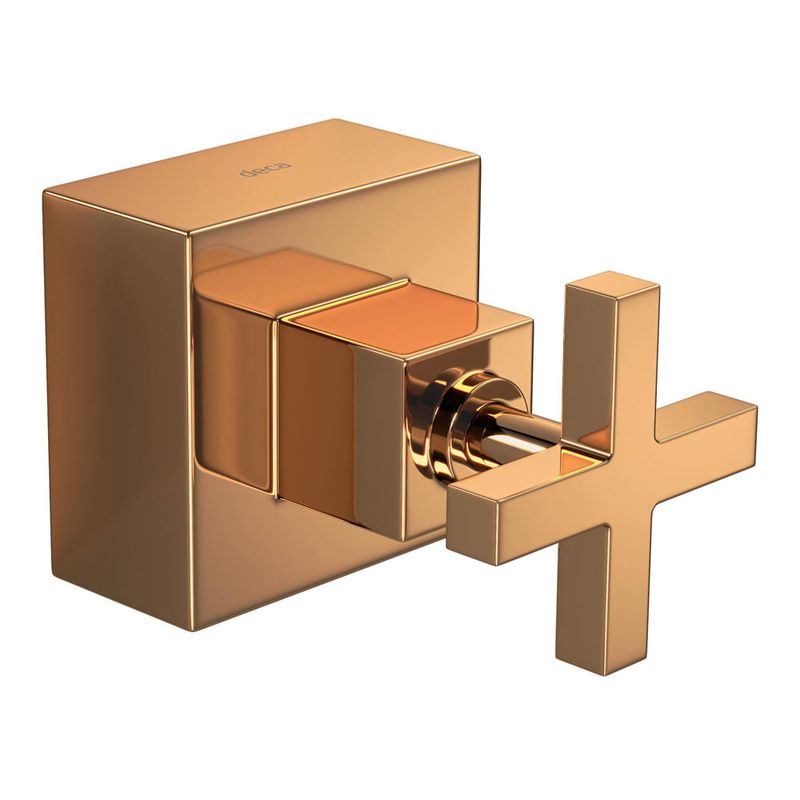 4900.Gl94.Gd.Rd - Acabamento Registro de Gaveta