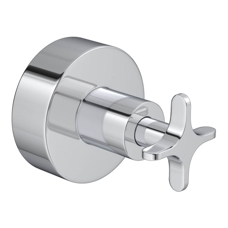 4900.C20.Gd - Acabamento Registro de Gaveta