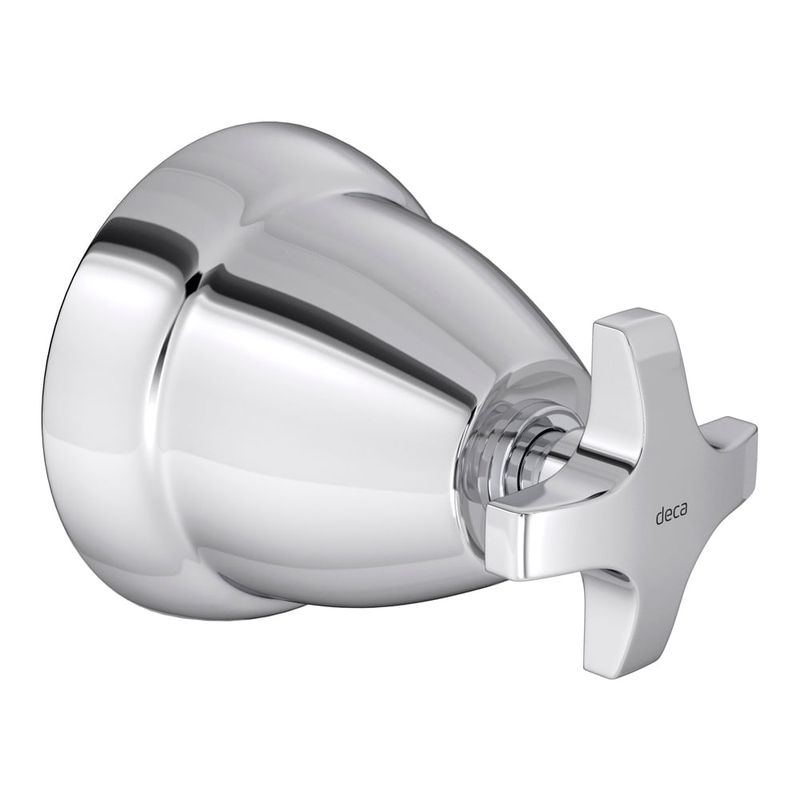 4900.C34.Gd - Acabamento Registro de Gaveta