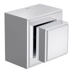 4900.C93.Gd - Acabamento Registro de Gaveta