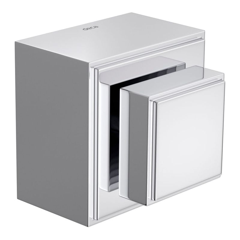 4900.C93.Gd - Acabamento Registro de Gaveta