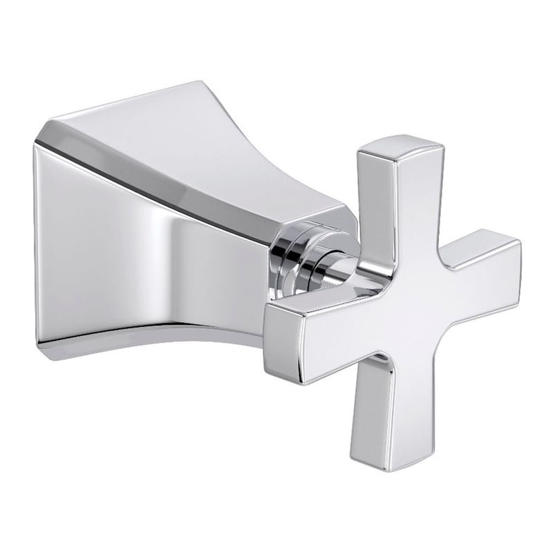 4900.C.Wsh.Pq - Acabamento Registro de Gaveta