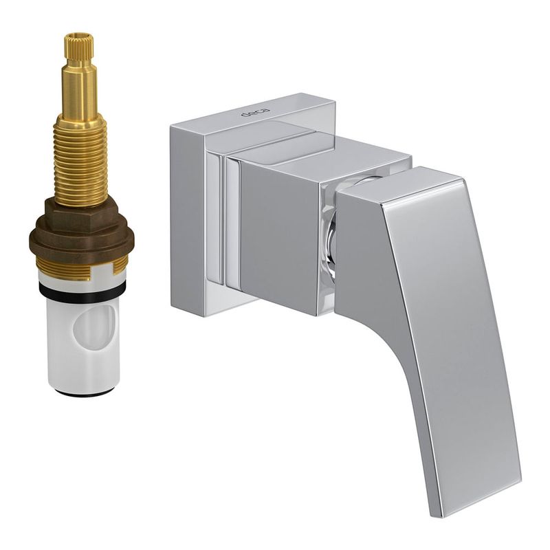 4916.C92.Pq - Acabamento Registro de Pressão