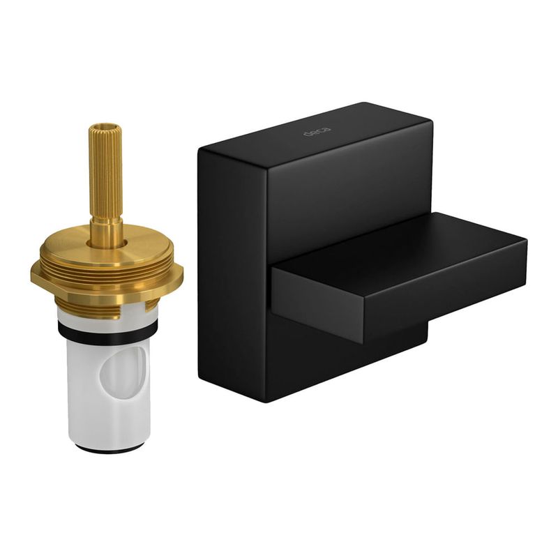 4916.Bl87.Pq.Mt - Acabamento Registro de Pressão