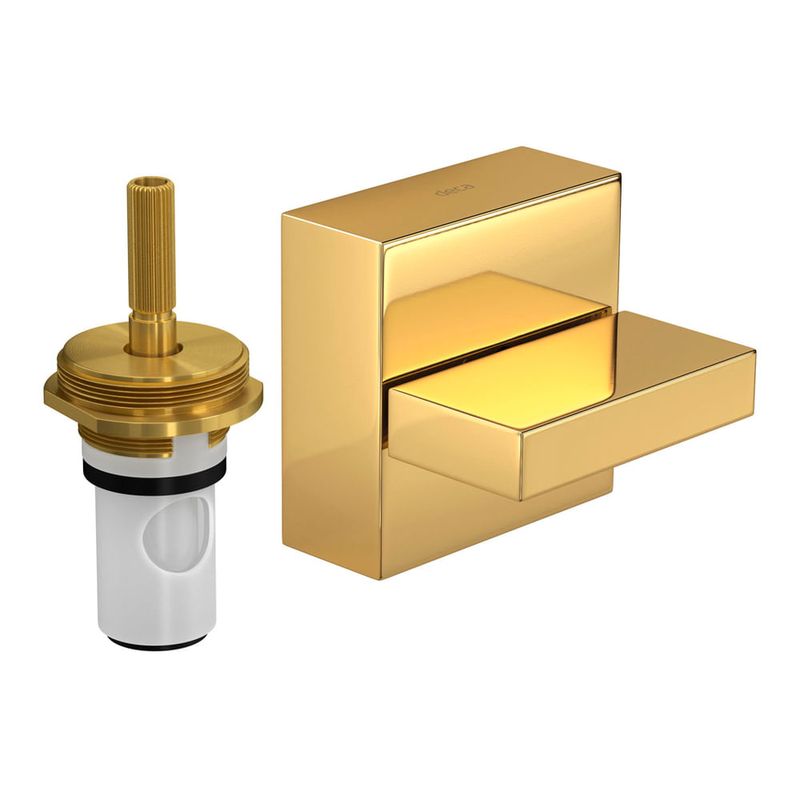 4916.Gl87.Pq - Acabamento Registro de Pressão