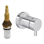 4916.C72.Pq - Acabamento Registro de Pressão