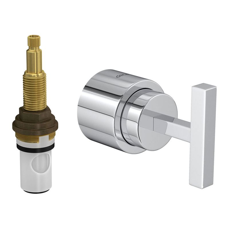 4916.C84.Pq - Acabamento Registro de Pressão