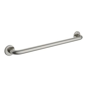 Barra de Apoio 70cm Conforto Inox Escovado