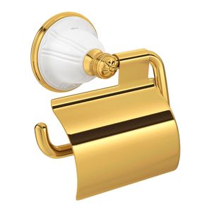 Papeleira Protetor Windsor Gold