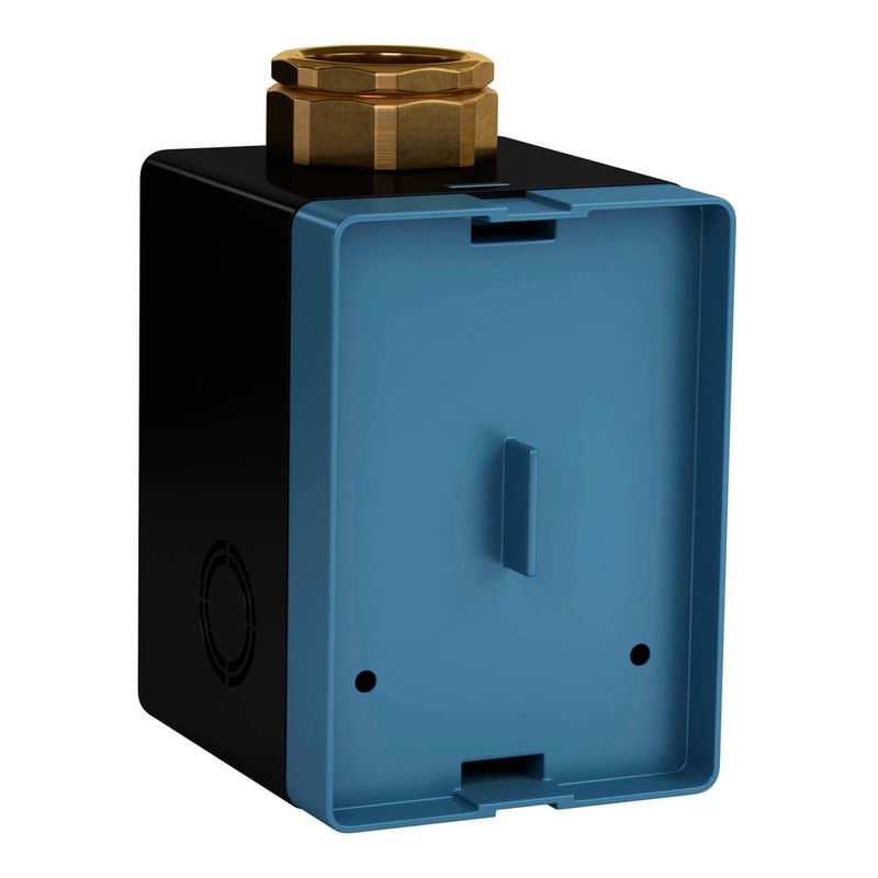 4566.000 - Base Válvula de Descarga