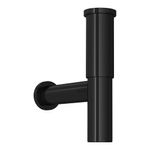 1684.Bl.100.112.No - Sifão de Metal