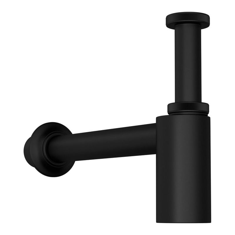 1680.Bl.100.112.Mt - Sifão de Metal