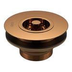 1623.Gl.Rd - Válvula de Escoamento