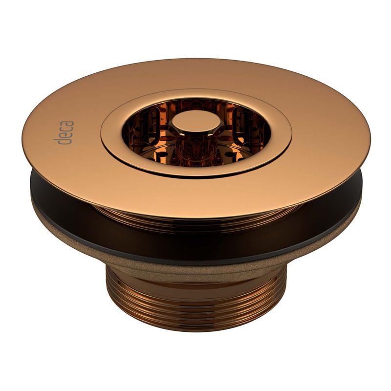 1623.Gl.Rd - Válvula de Escoamento