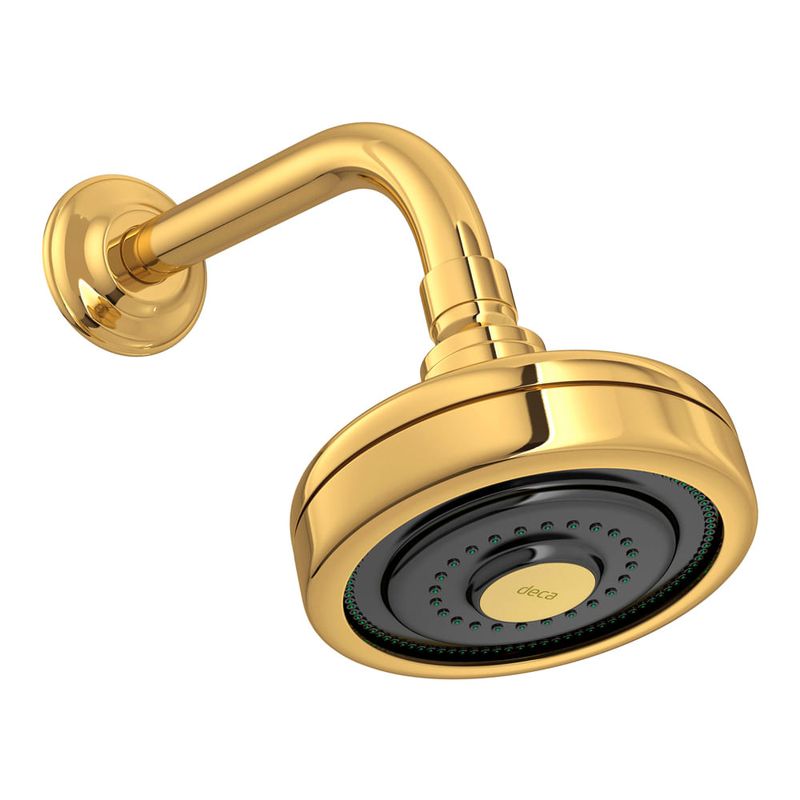 1990.Gl.Std - Chuveiro de Parede