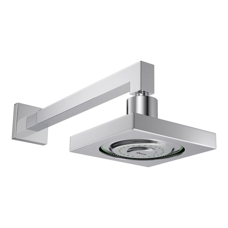 1990.C.Ct.Qua.Are - Chuveiro de Parede