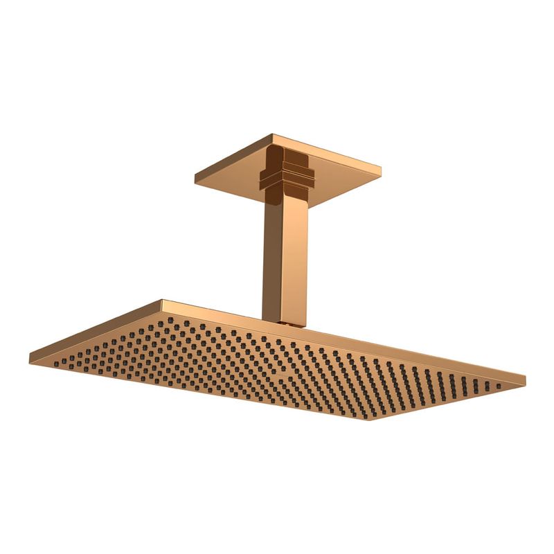 1969.Gl.Tet.040.Rd - Chuveiro de Teto