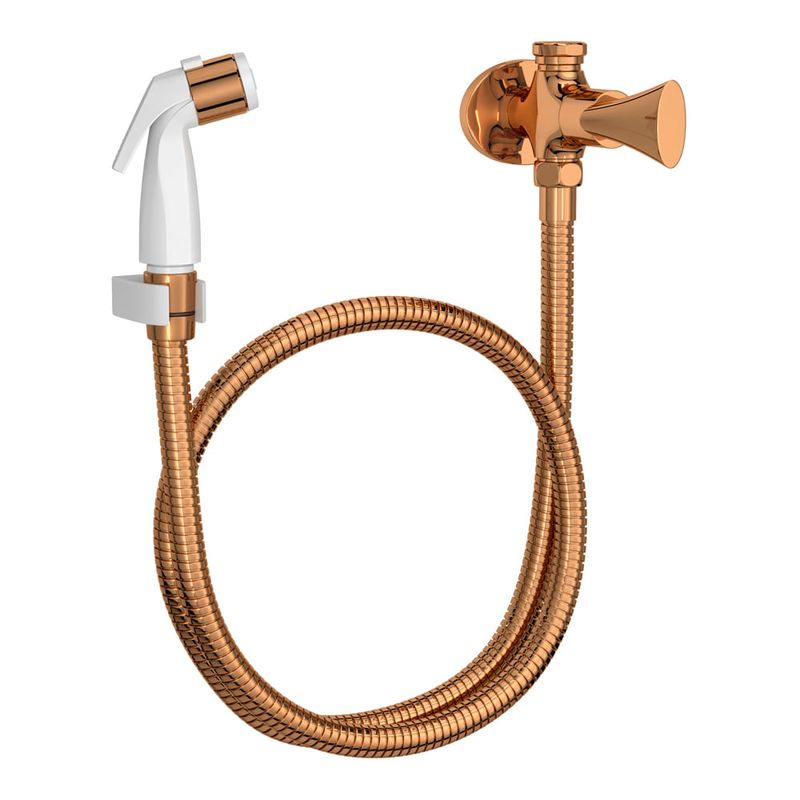 1984.Gl16.Act.Rd - Ducha Higiênica