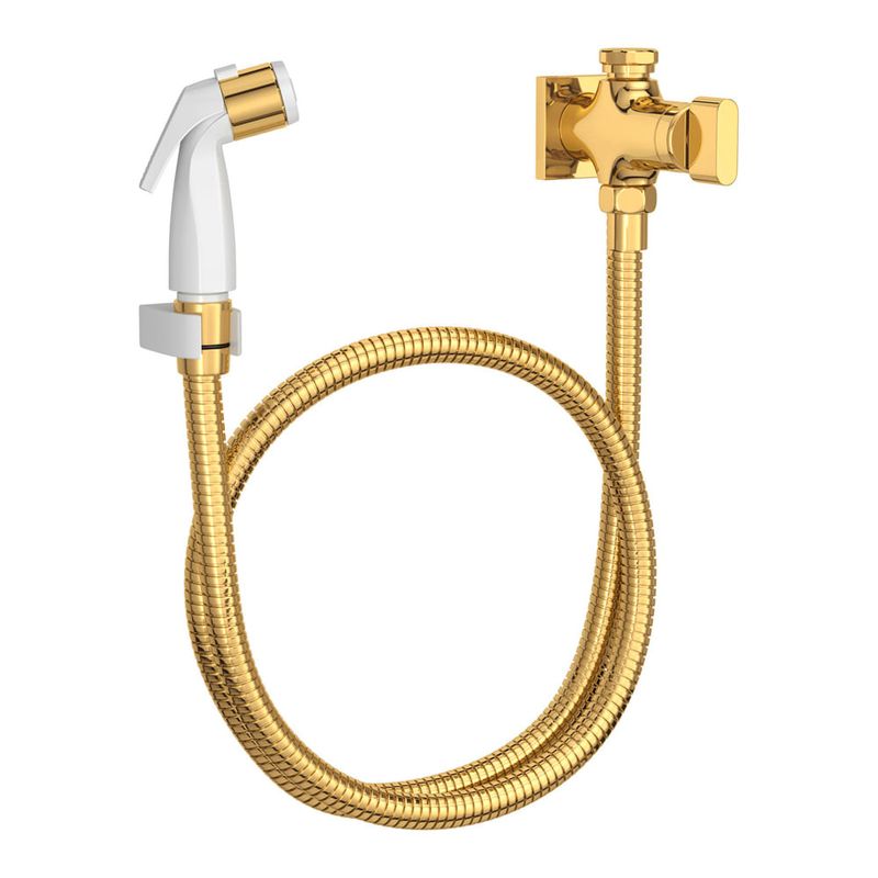 1984.Gl33.Act - Ducha Higiênica