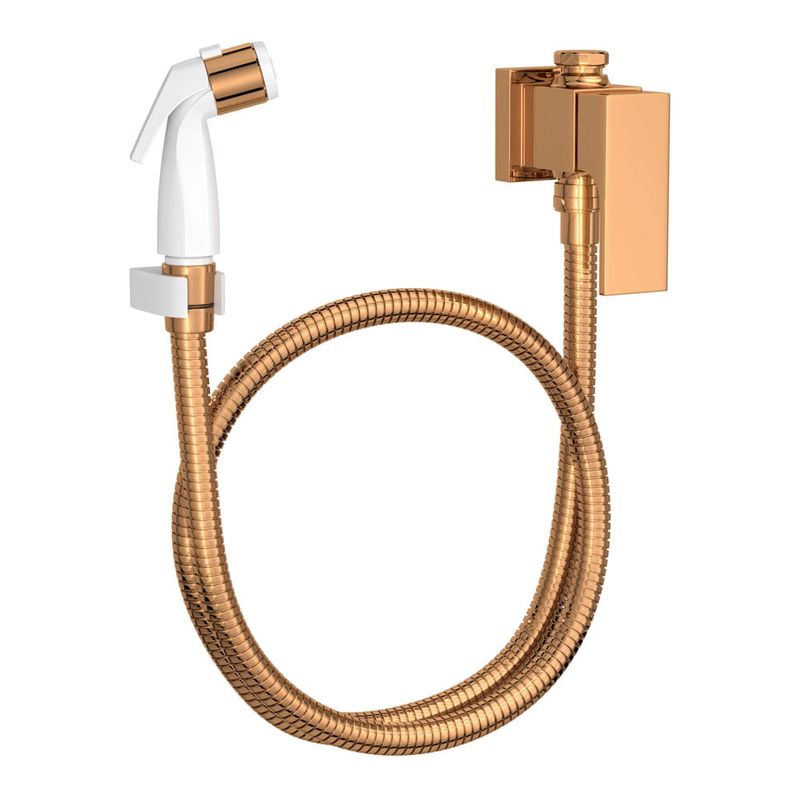 1984.Gl90.Act.Rd - Ducha Higiênica