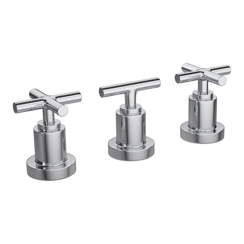 1895.C64 - Misturador de Mesa