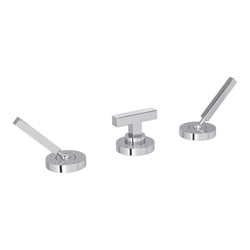 1895.C84 - Misturador de Mesa