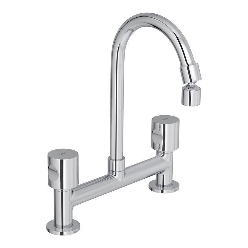 1256.C35 - Misturador de Mesa