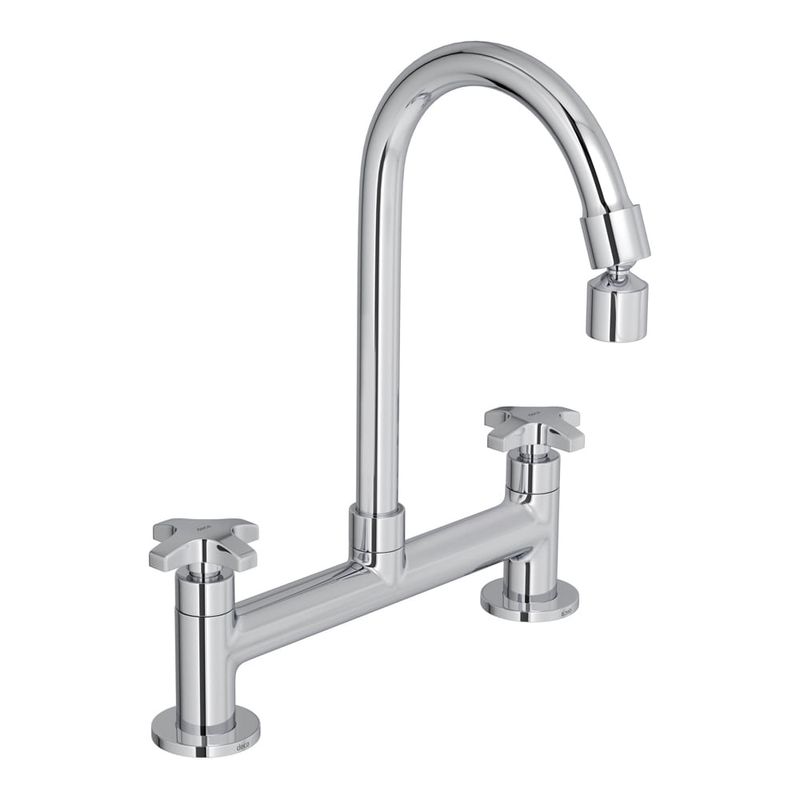 1256.C34 - Misturador de Mesa