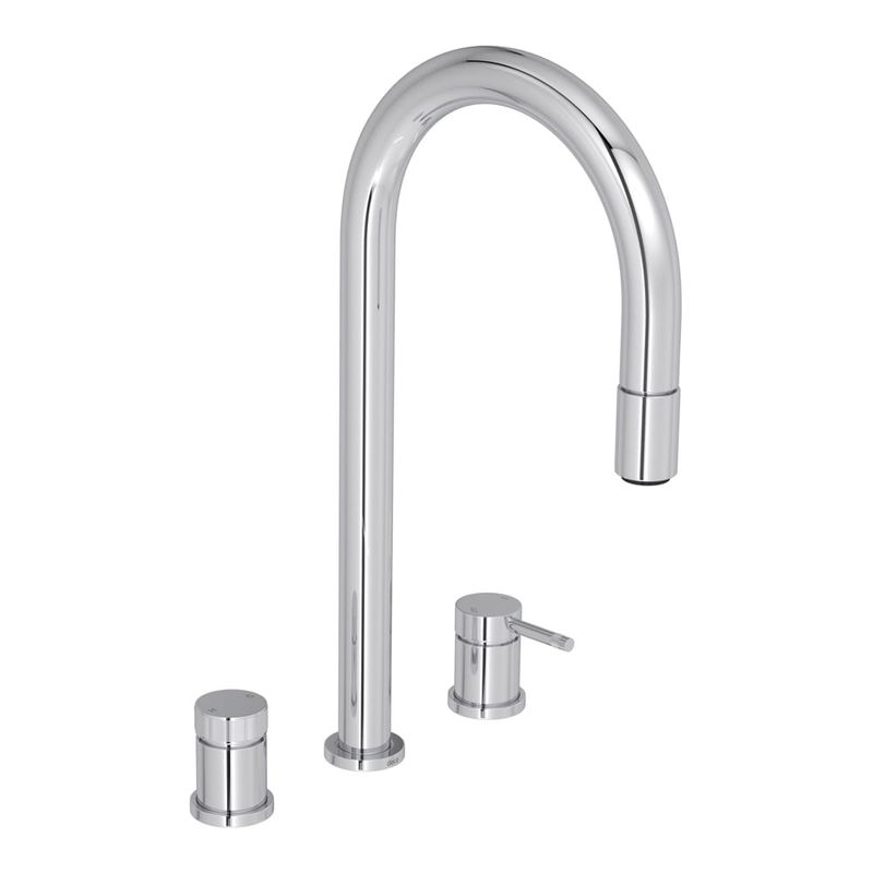 2290.C.Eco - Misturador de Mesa