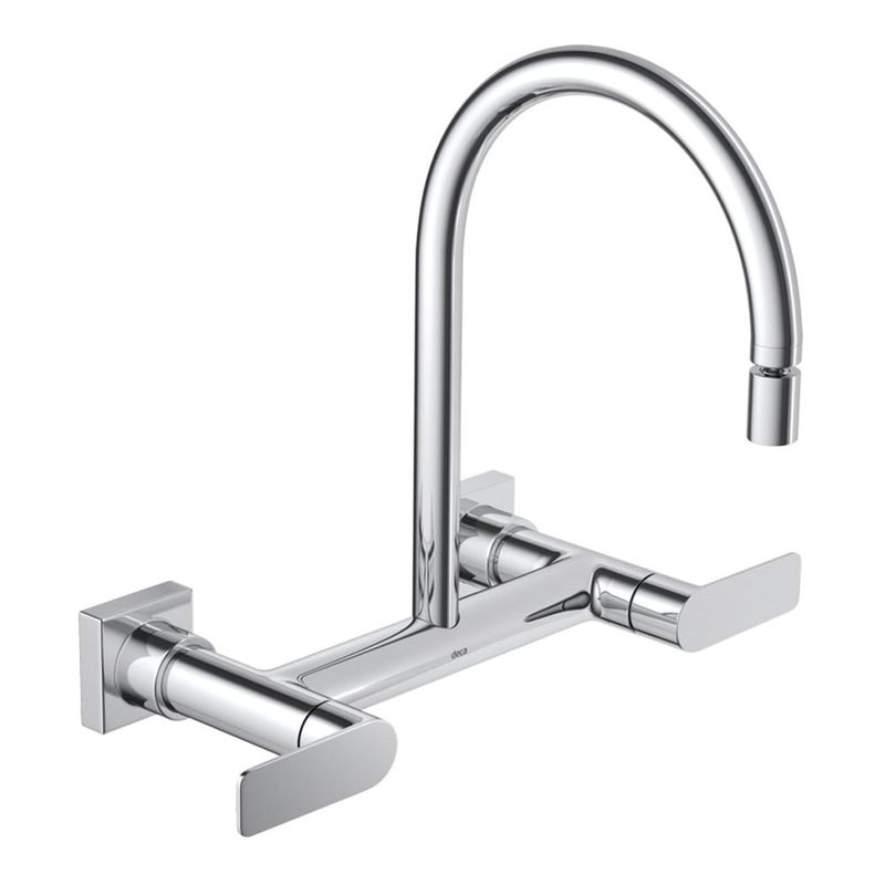 1258.C27 - Misturador de Parede