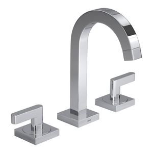 Misturador de Mesa Lavatório Bica Alta Soul 1/2" Cromado