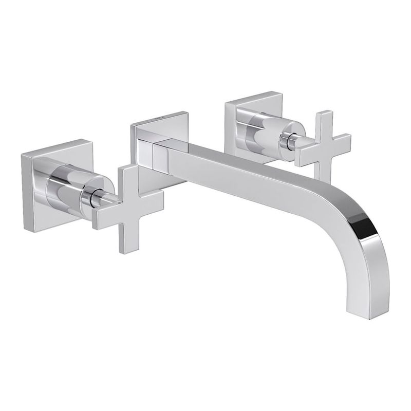 1878.C.Cln - Misturador de Parede