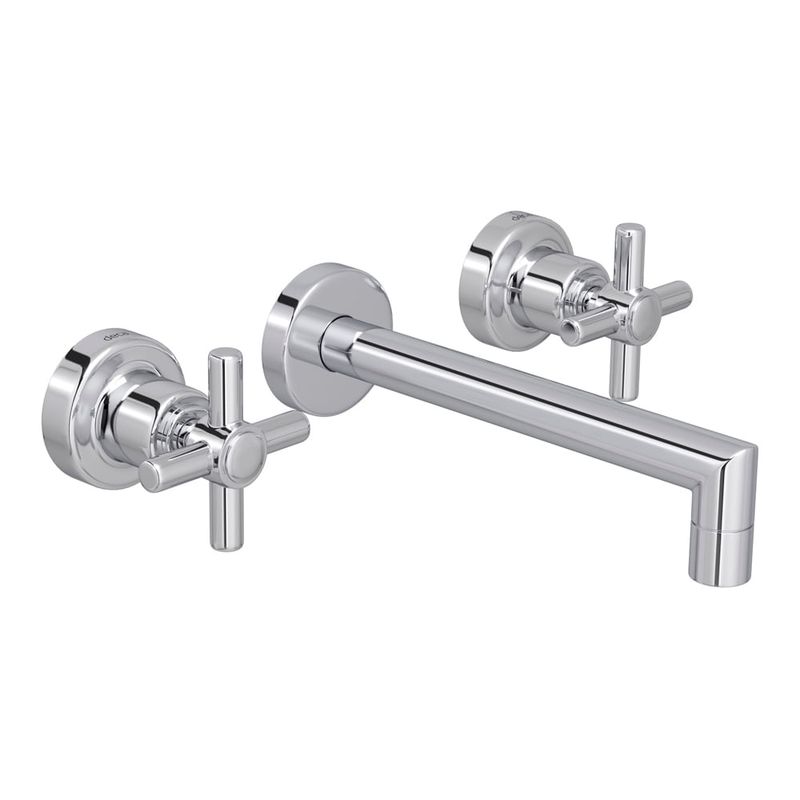 1878.C37 - Misturador de Parede