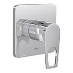 2993.C28.034 - Misturador Monocomando de Parede