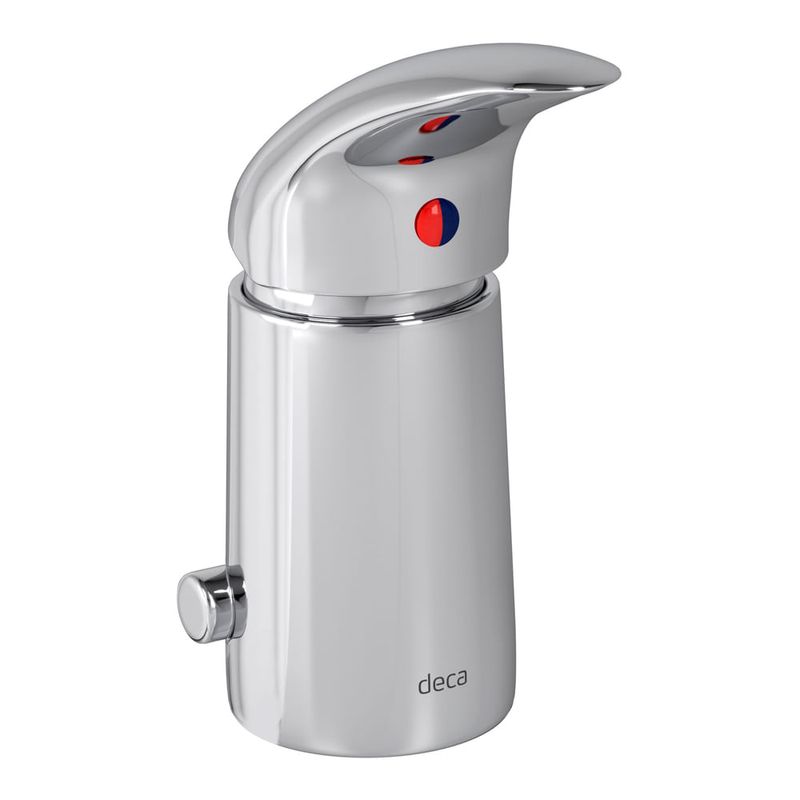 2895.C71 - Misturador Monocomando de Mesa