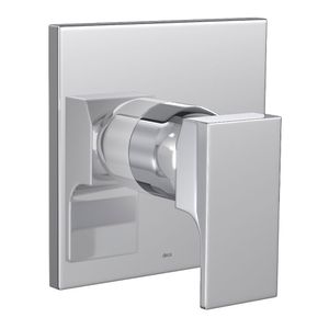 Misturador Monocomando de Parede Chuveiro Unic 3/4" Cromado