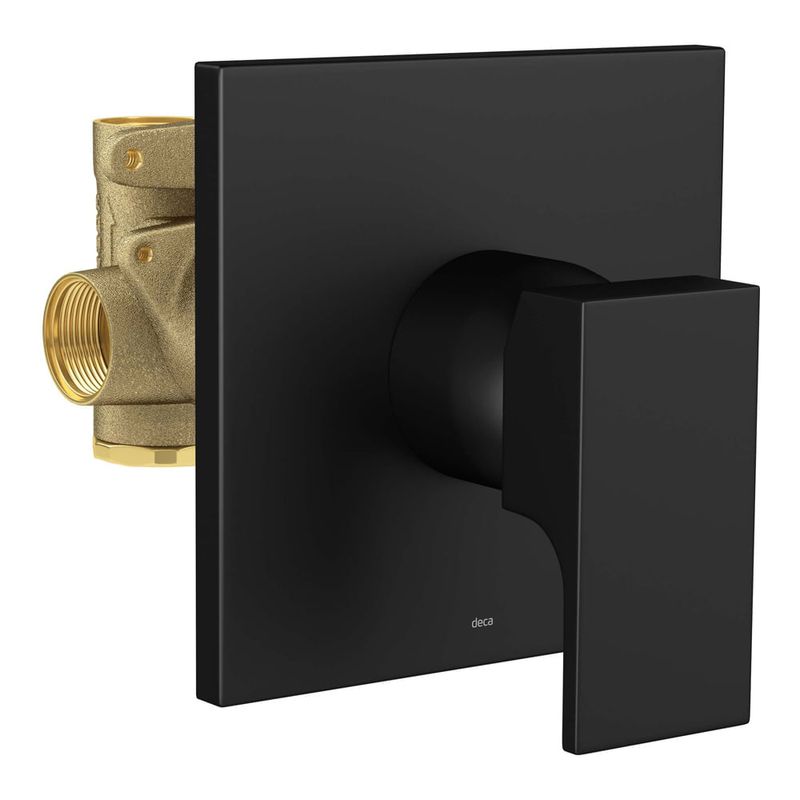 2993.Bl90.034.Mt - Misturador Monocomando de Parede