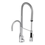 2280.C - Misturador Monocomando de Mesa