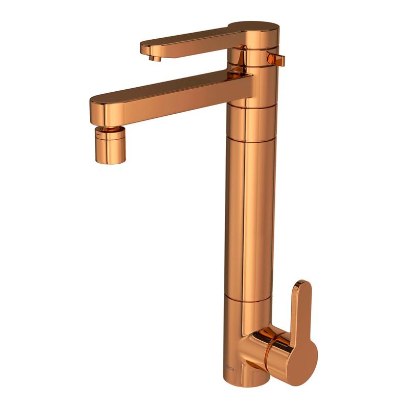 2240.Gl.Rd - Misturador Monocomando de Mesa