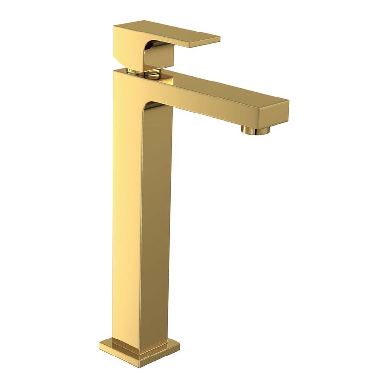 2885.Gl90 - Misturador Monocomando de Mesa