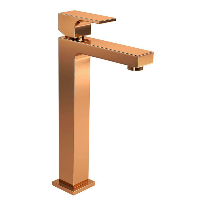 2885.Gl90.Rd - Misturador Monocomando de Mesa