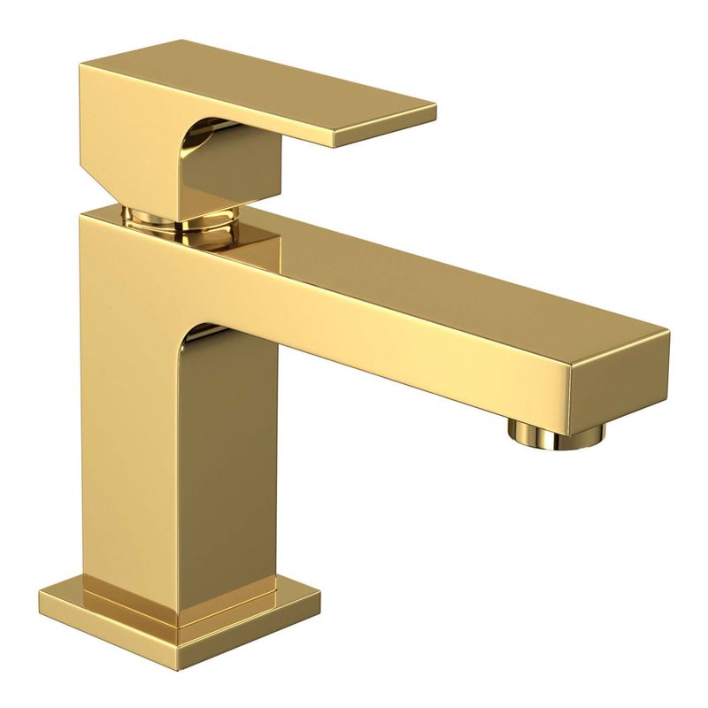 2875.Gl90 - Misturador Monocomando de Mesa