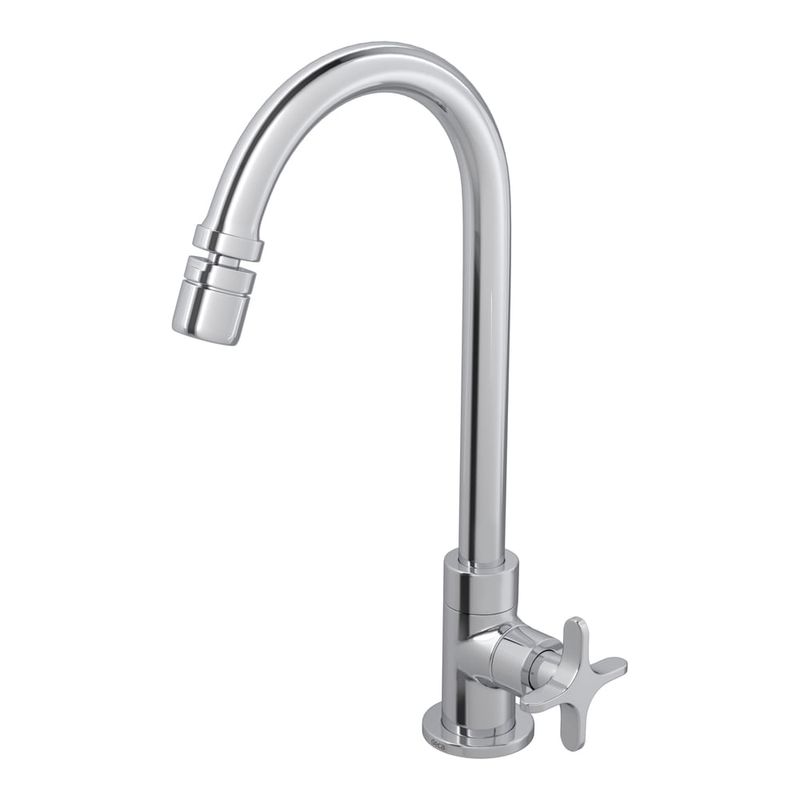 1167.C20.Clm - Torneira de Mesa