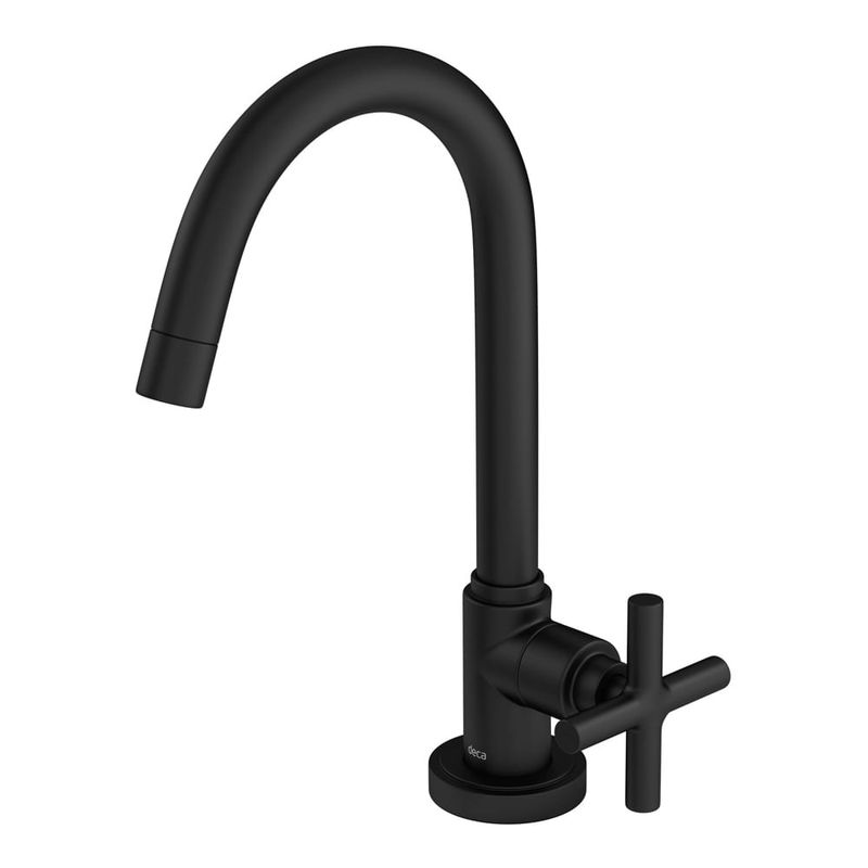 1198.Bl64.Mt - Torneira de Mesa