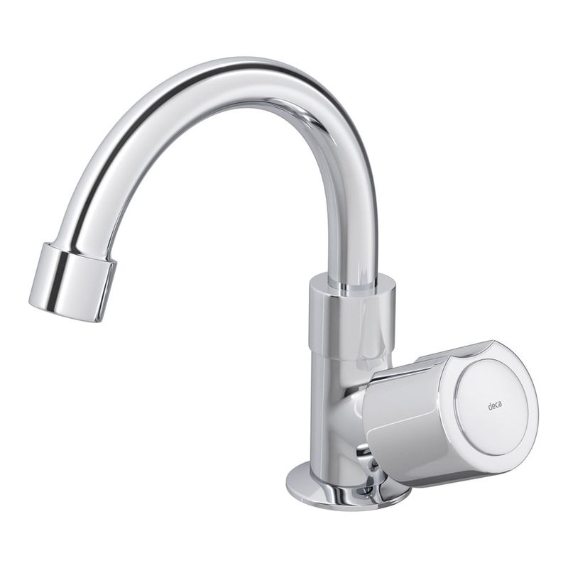 1196.C40.Cr - Torneira de Mesa